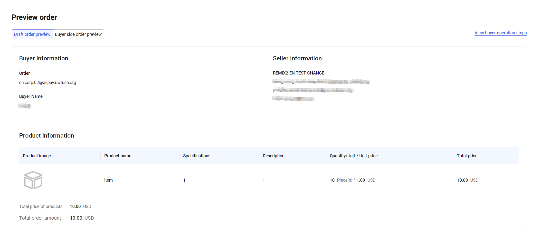 Seller Side Preview 1