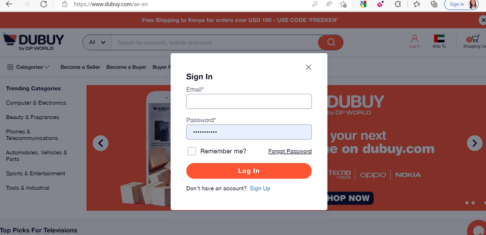 万里汇（WorldFirst）账户使用教程