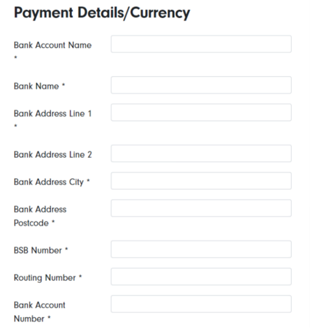 万里汇(WorldFirst)账户使用教程