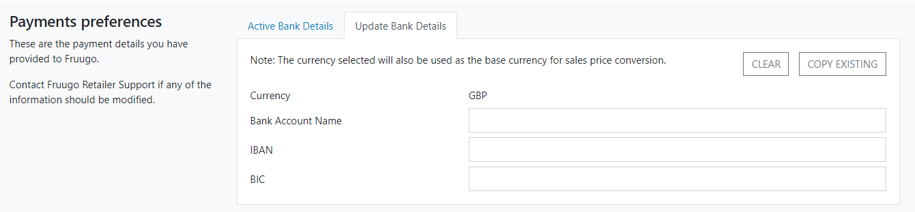 万里汇(WorldFirst)账户使用教程