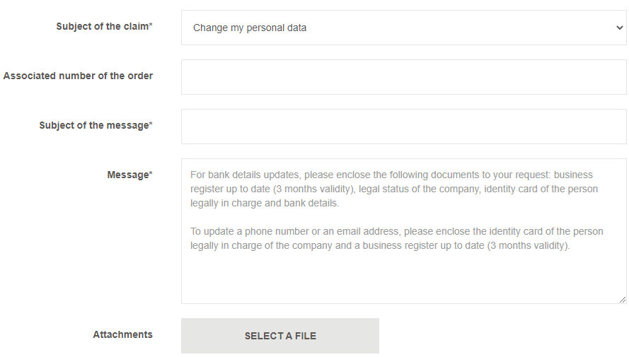 万里汇（WorldFirst）账户使用教程