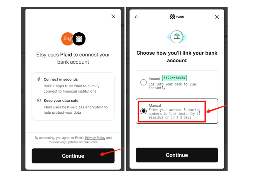 万里汇（WorldFirst）账户使用教程