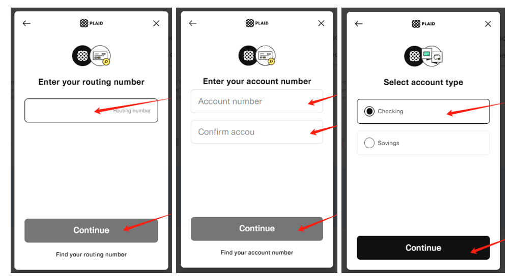 万里汇（WorldFirst）账户使用教程