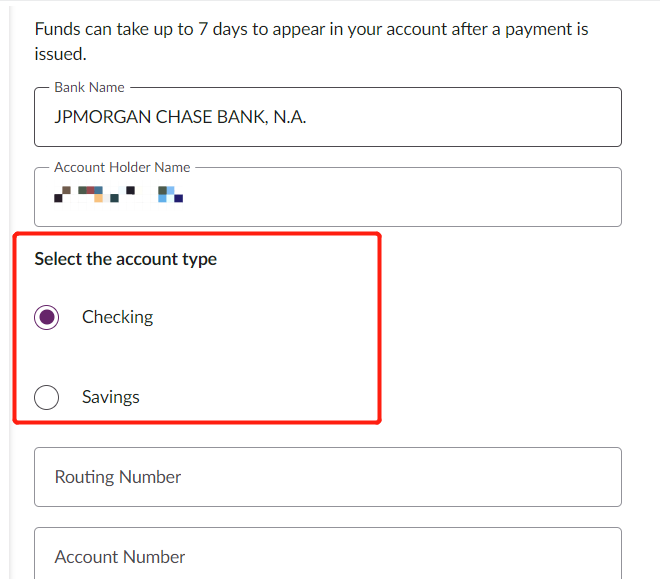 万里汇（WorldFirst）账户使用教程