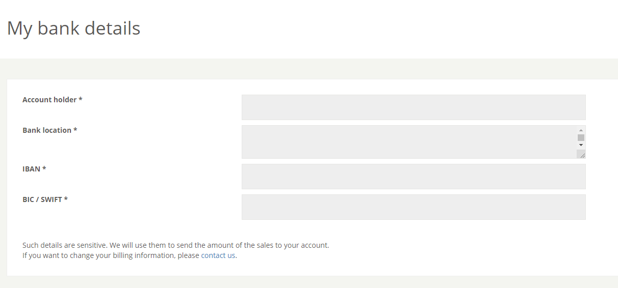 万里汇(WorldFirst)账户使用教程