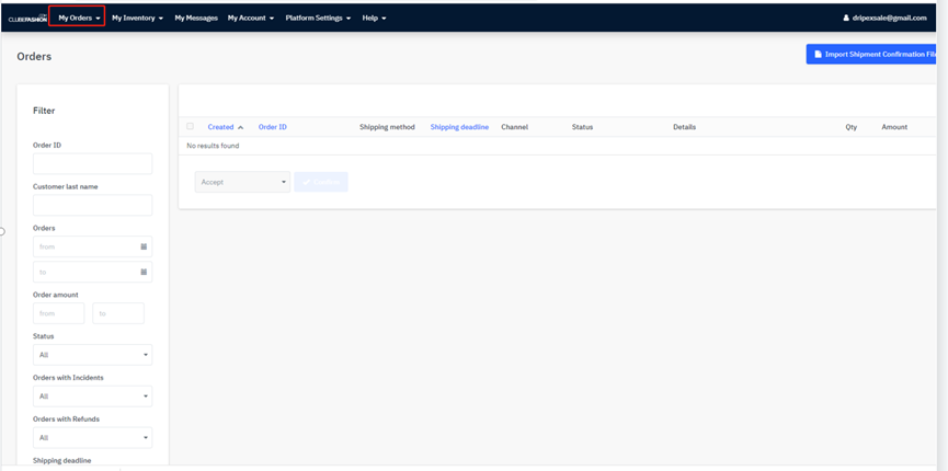 万里汇(WorldFirst)账户使用教程