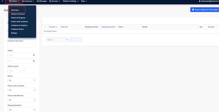 万里汇（WorldFirst）账户使用教程