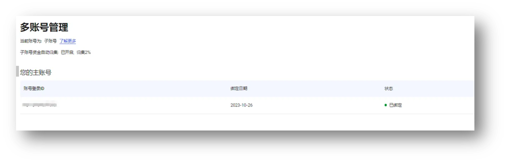 万里汇账户使用教程
