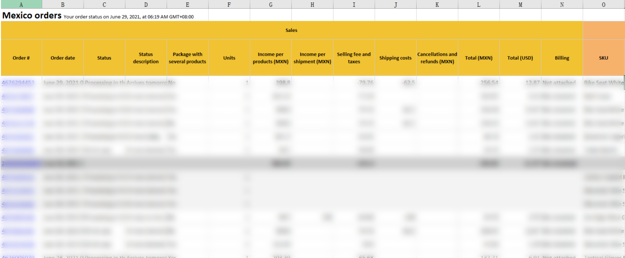 万里汇(WorldFirst)账户使用教程