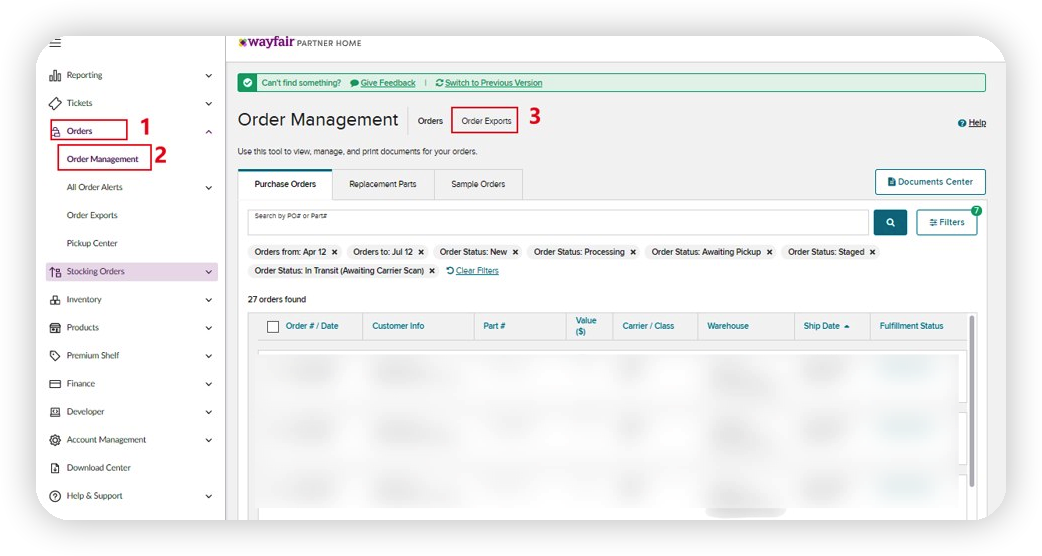 万里汇(WorldFirst)账户使用教程