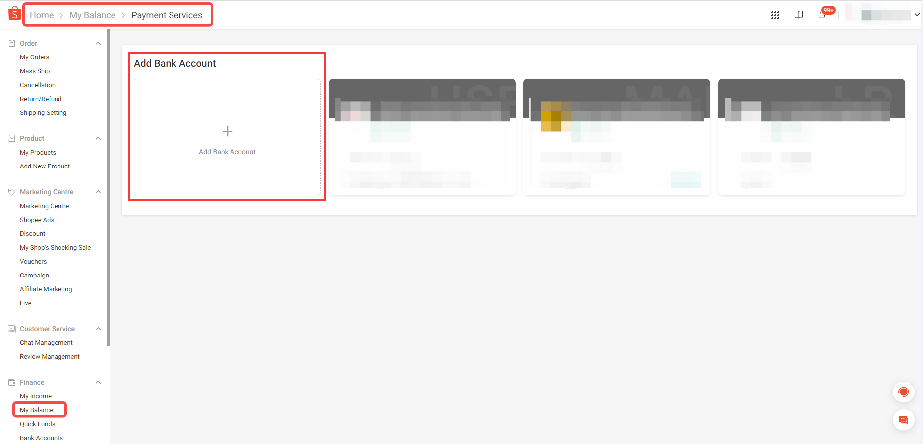 万里汇（WorldFirst）账户使用教程