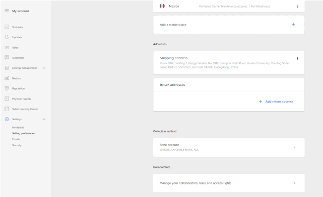 万里汇（WorldFirst）账户免费注册教程