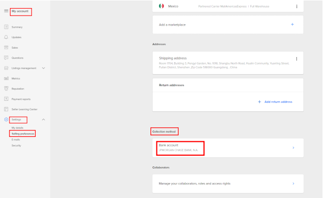万里汇（WorldFirst）账户使用教程