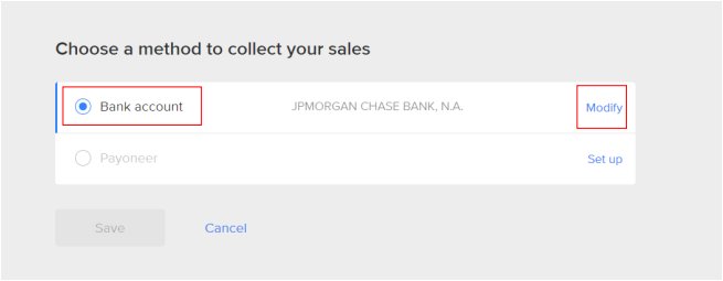万里汇（WorldFirst）账户使用教程