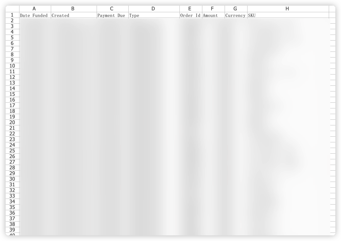 万里汇（WorldFirst）账户使用教程