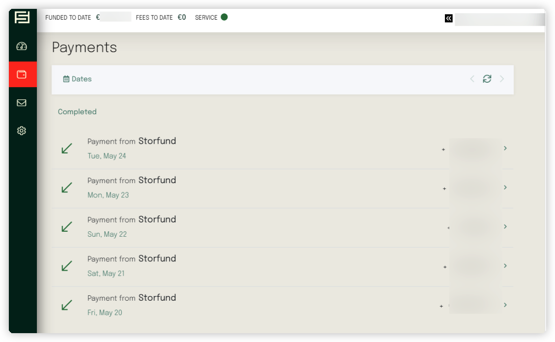 万里汇（WorldFirst）账户使用教程