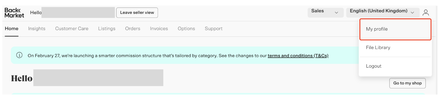 万里汇（WorldFirst）账户使用教程