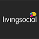 LivingSocial 美国团购网站