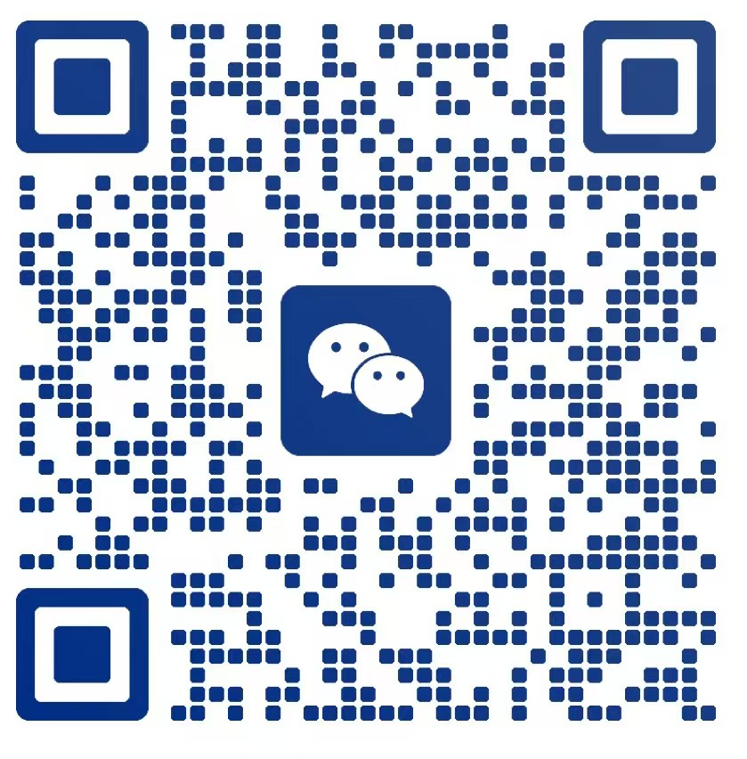 微信支持二维码